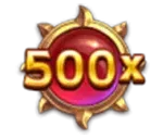 戰神賽特500倍球