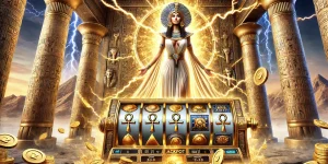 怎麼玩戰神賽特電子才能贏？超簡單攻略教你用賽特免費玩技巧拿大獎！