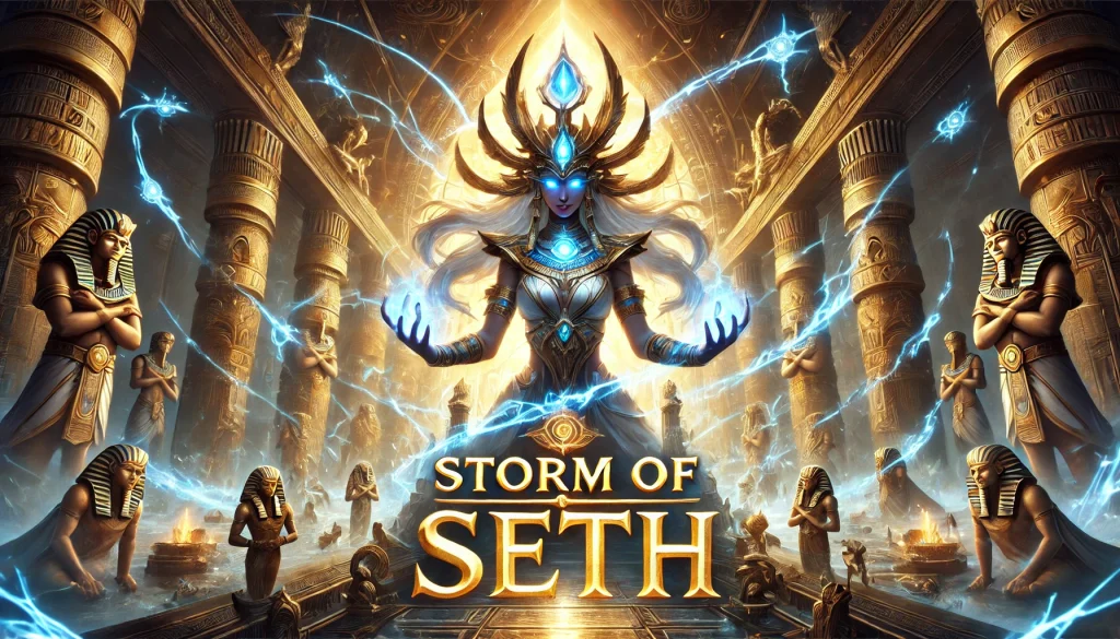 賽特遊戲完整攻略:戰神賽特試玩技巧、外掛下載風險及贏錢秘訣全解析