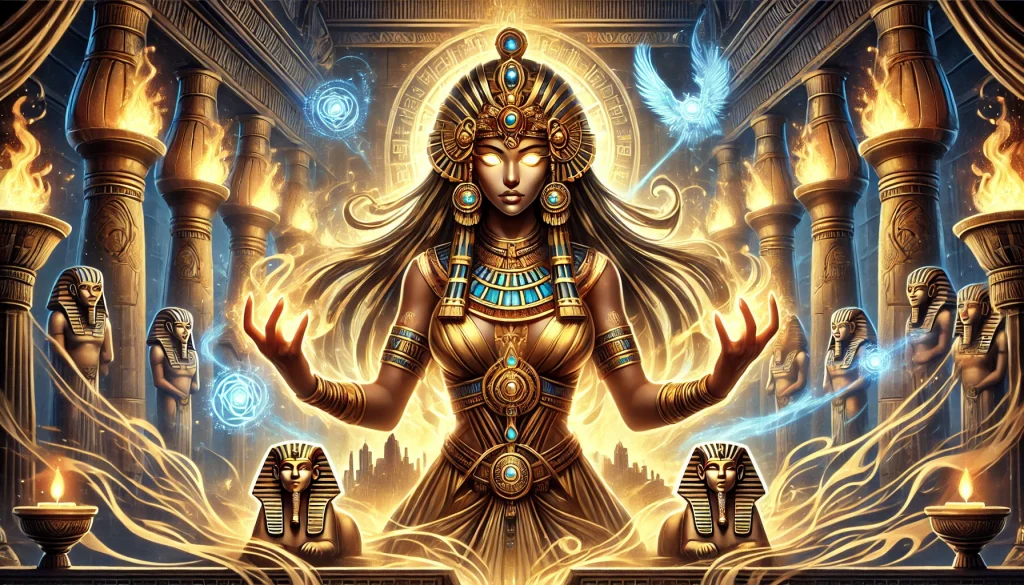 戰神賽特JP大獎完整攻略：中獎規則、訊號與爆分技巧一次搞懂