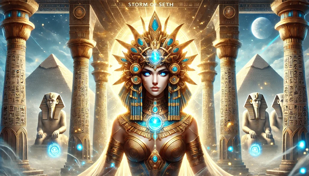 戰神賽特電子新手教學來了!揭開爆分關鍵玩法與操作技巧