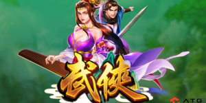 ATG武俠試玩體驗報告8大發現｜玩家心得、爆率觀察與下注建議