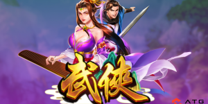 ATG武俠試玩10個技巧｜如何抓住吐分期、掌握爆率與RTP優勢